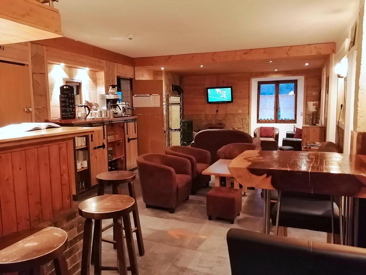 Le Dome Otel Tignes Dış mekan fotoğraf