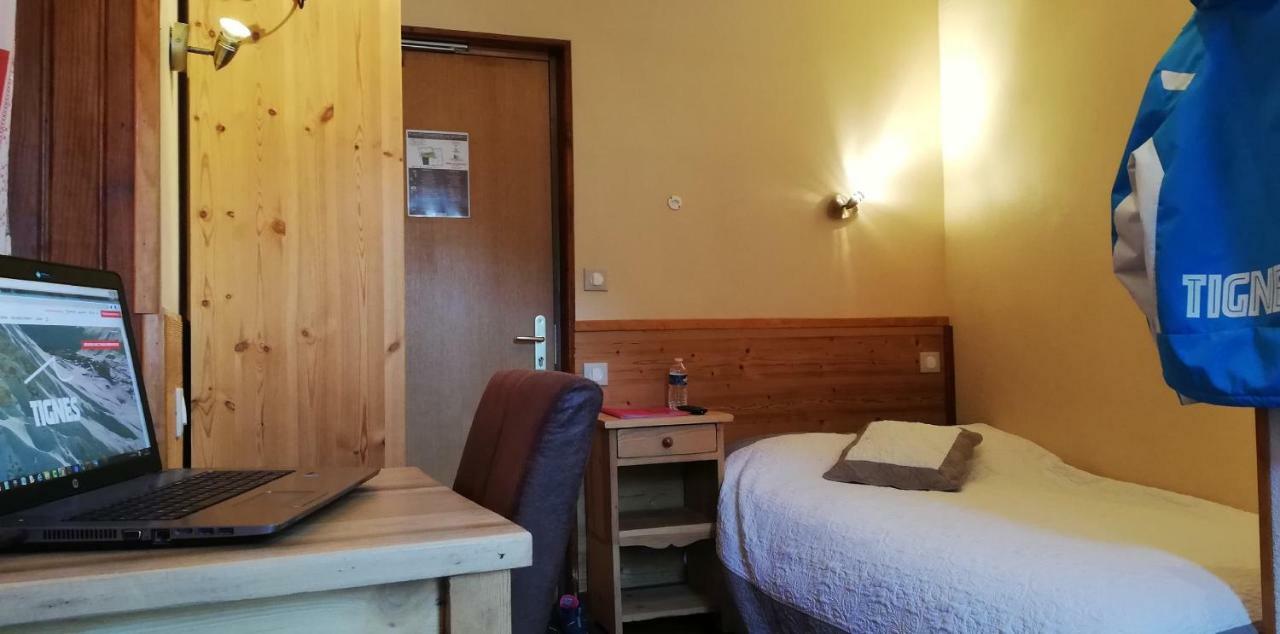 Le Dome Otel Tignes Dış mekan fotoğraf