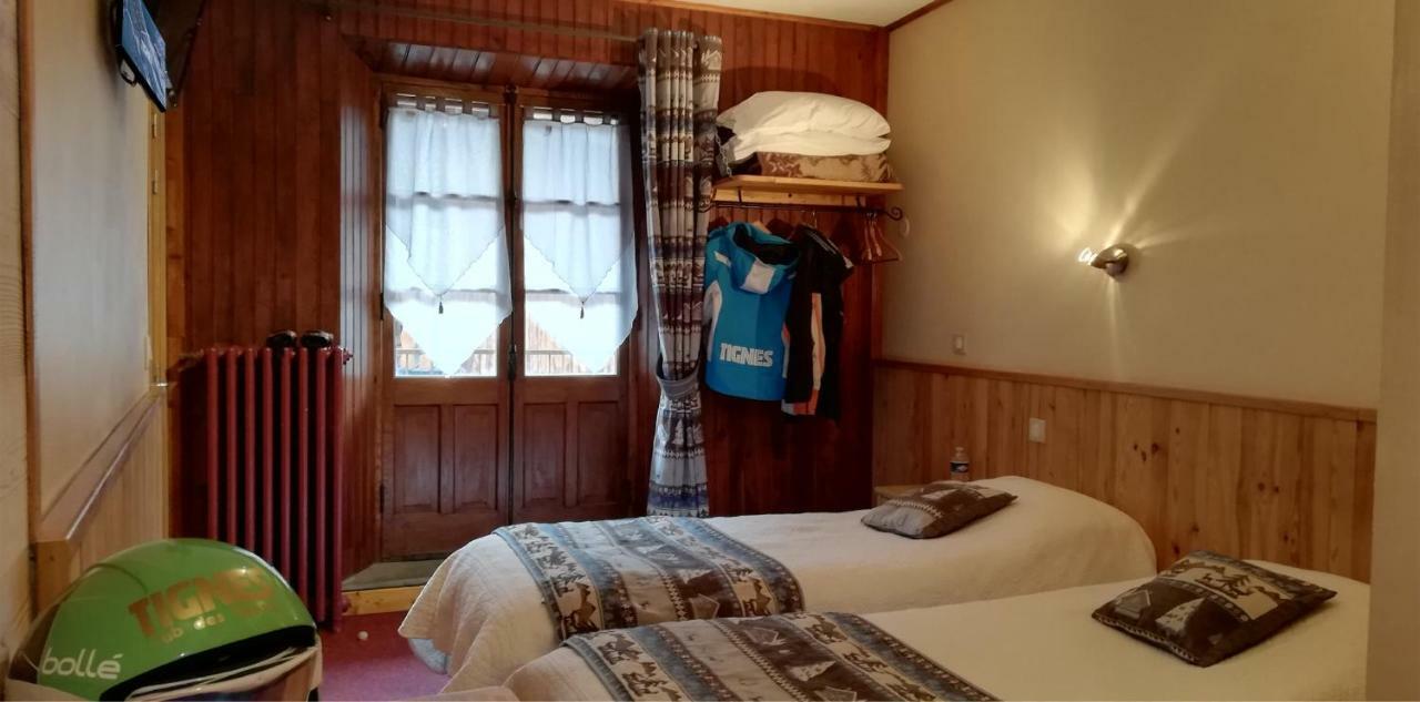 Le Dome Otel Tignes Dış mekan fotoğraf