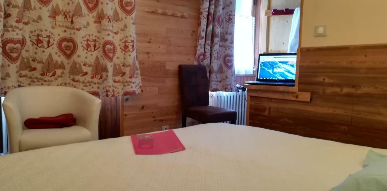 Le Dome Otel Tignes Dış mekan fotoğraf