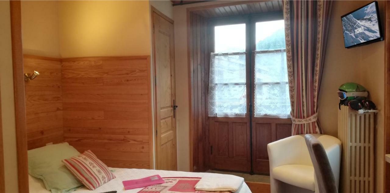 Le Dome Otel Tignes Dış mekan fotoğraf
