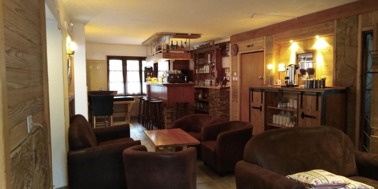 Le Dome Otel Tignes Dış mekan fotoğraf