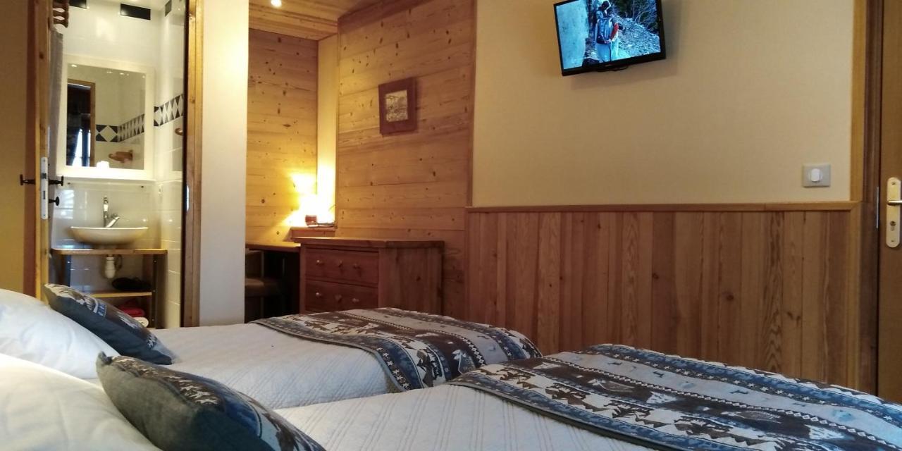 Le Dome Otel Tignes Dış mekan fotoğraf