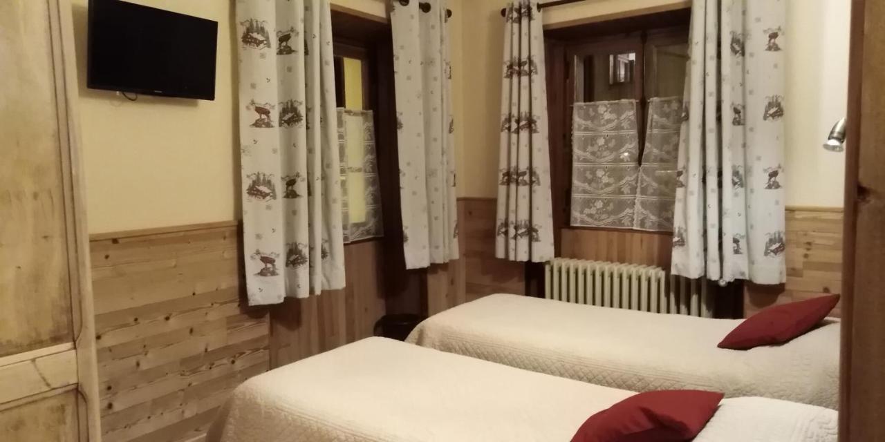 Le Dome Otel Tignes Dış mekan fotoğraf