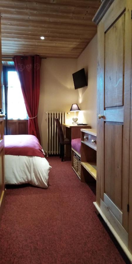Le Dome Otel Tignes Dış mekan fotoğraf