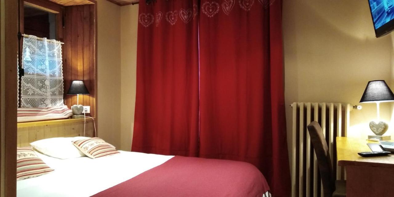 Le Dome Otel Tignes Dış mekan fotoğraf